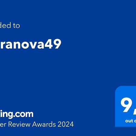 Апарт отель Terranova49 Новара Экстерьер фото